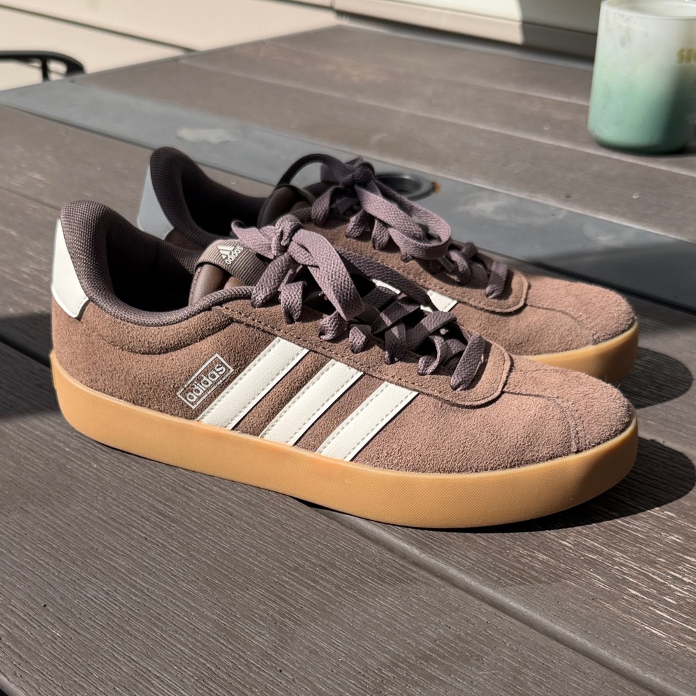 Adidas VL Court